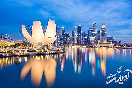 تور گردشگری سنگاپور تور سنگاپور,قیمت تور سنگاپور,دانستنی های تور سنگاپور